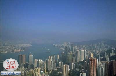 hong-kong