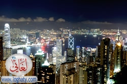 hongkong-night