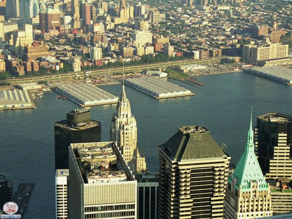 east-river