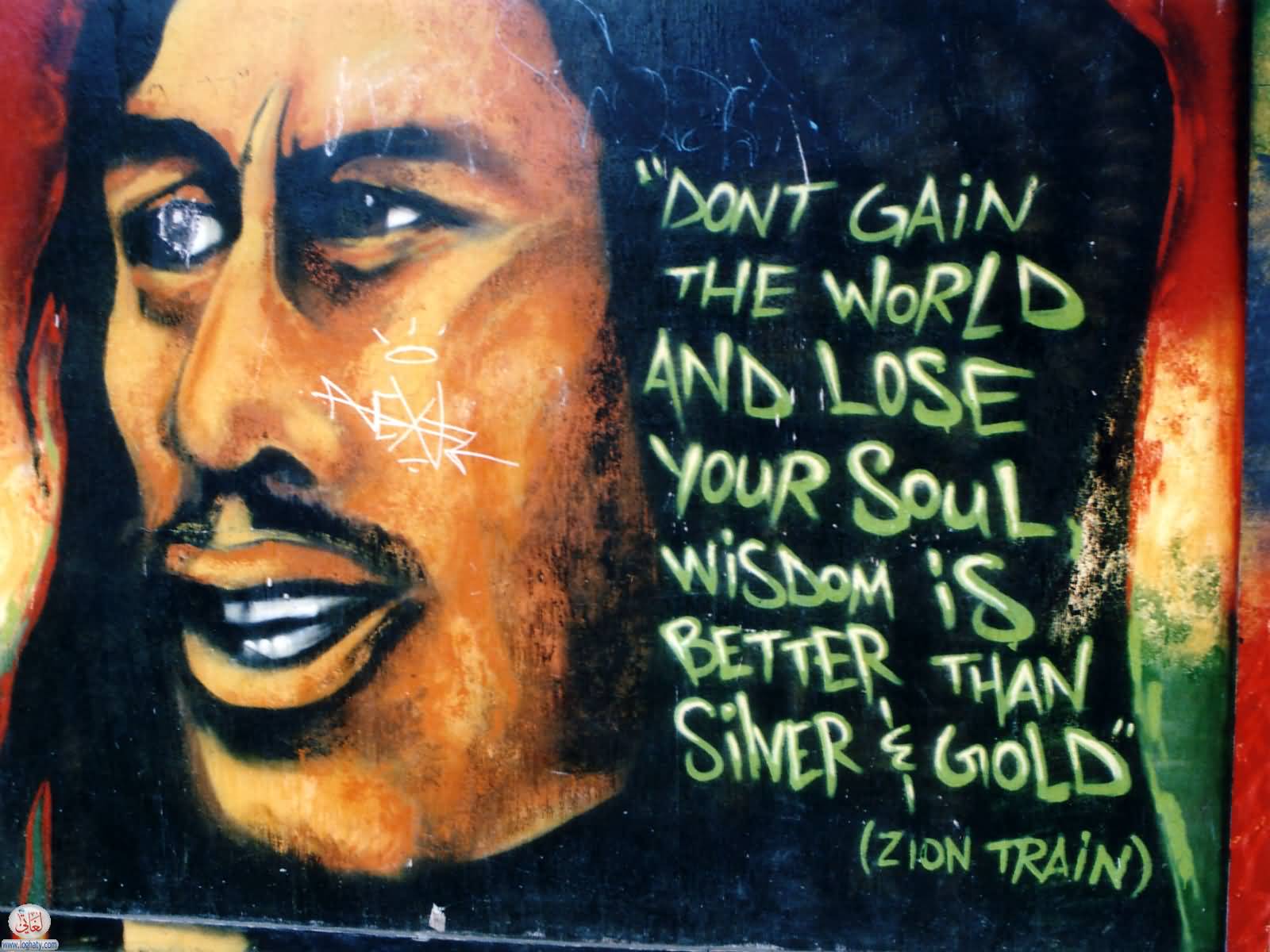 marley