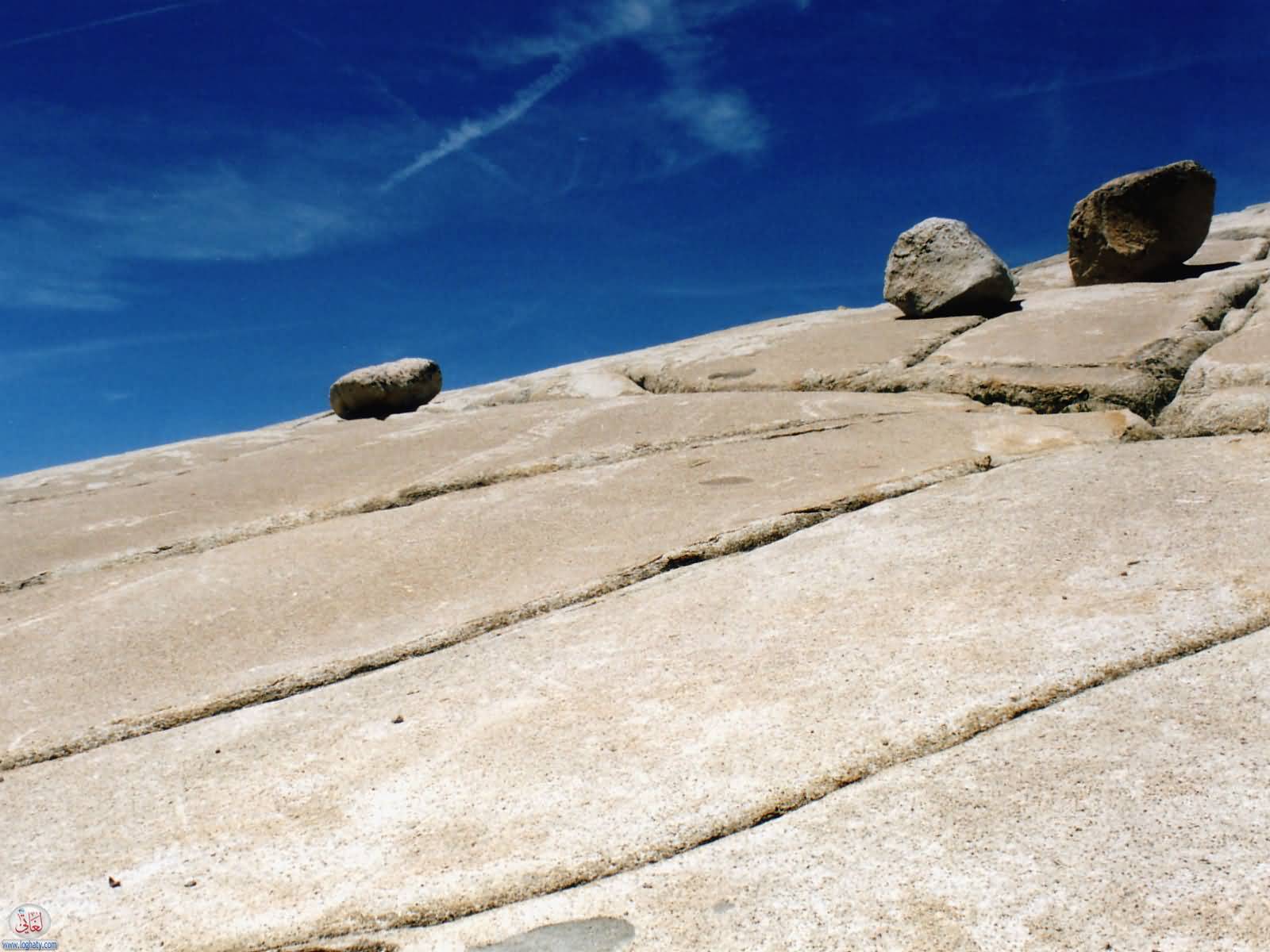 plateau
