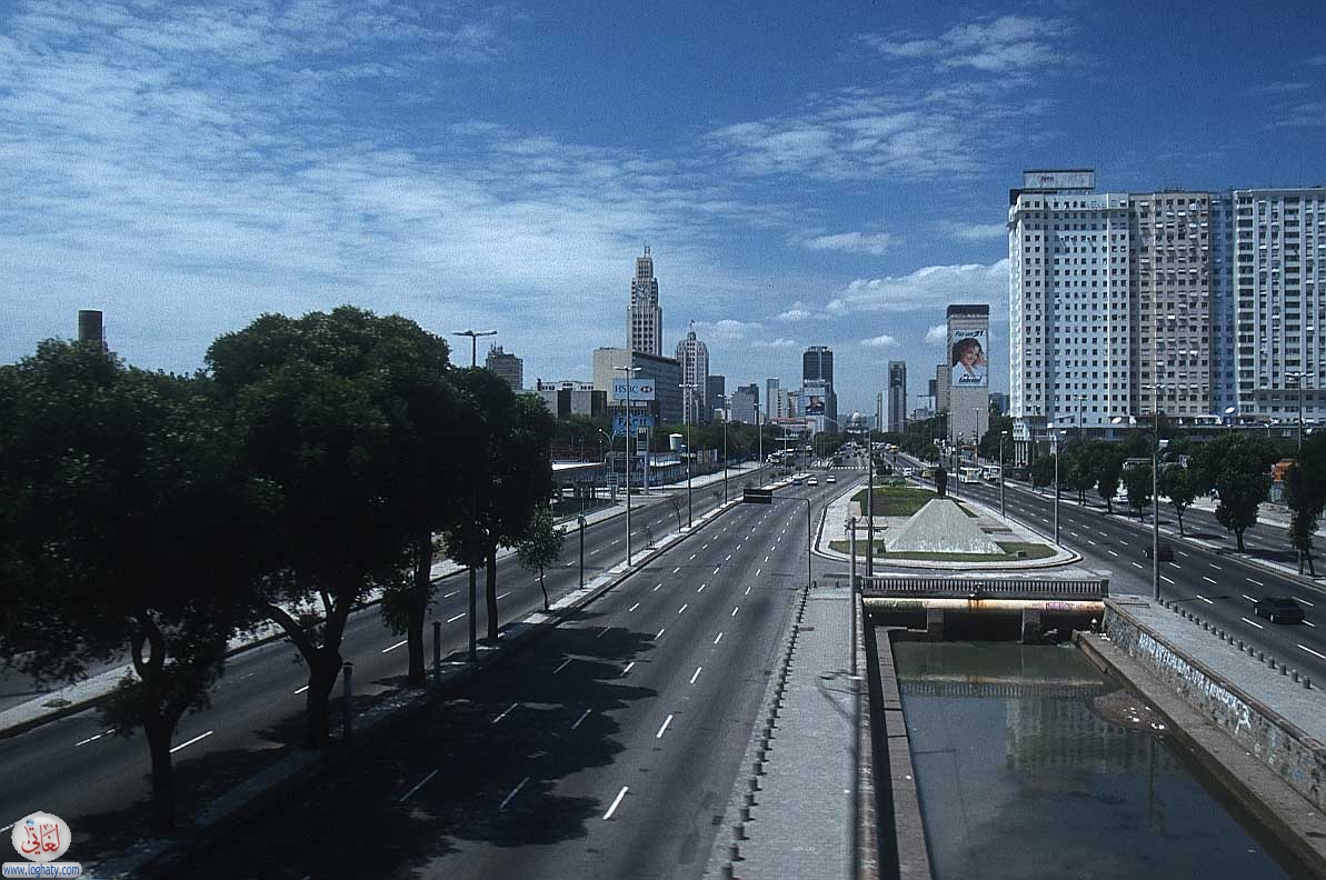 rio de janeiro 22