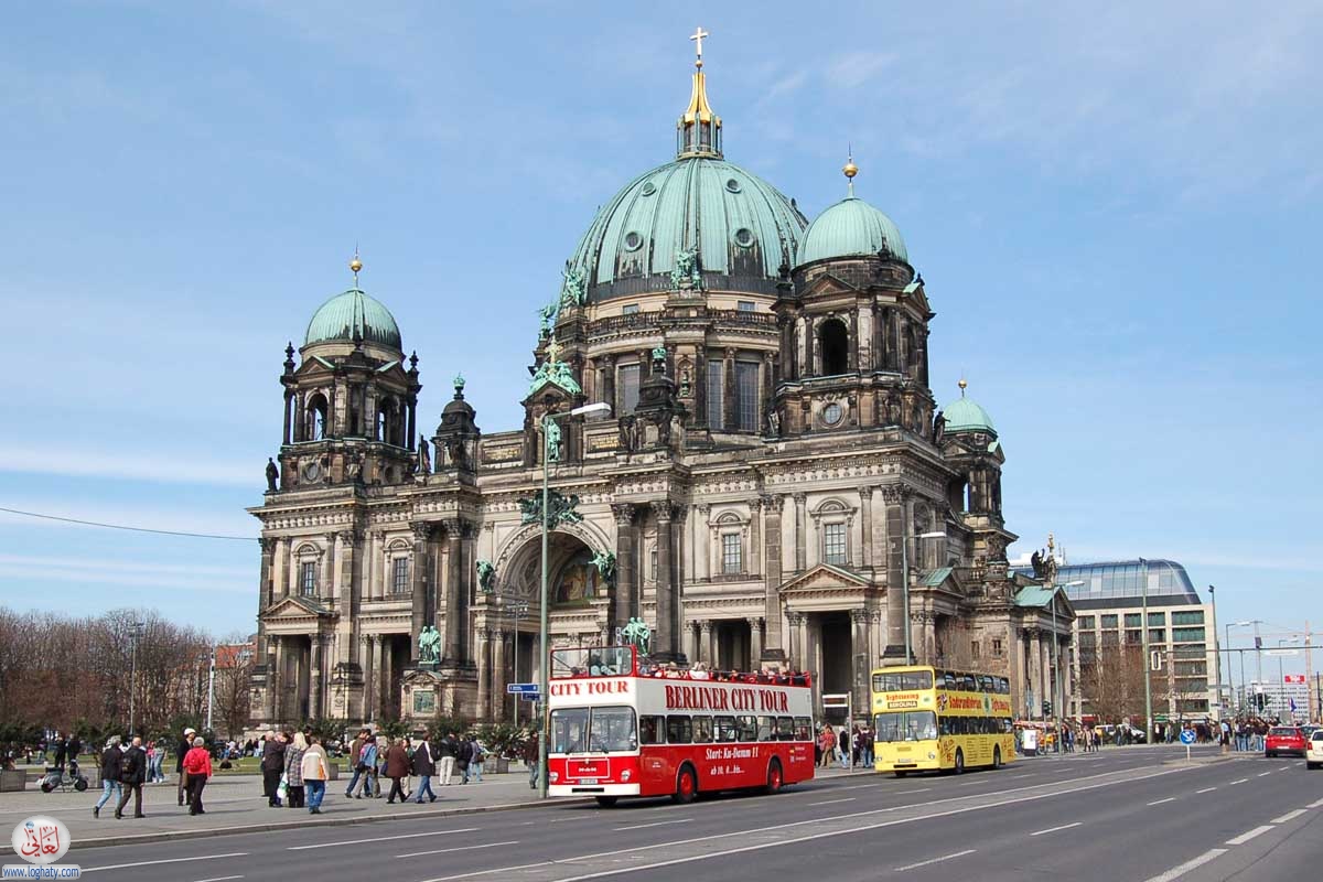 dom-berlin