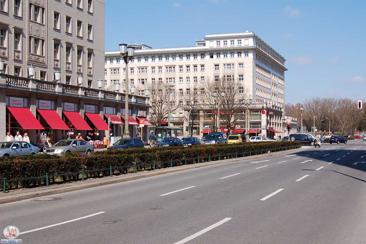 karl-marx-allee
