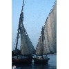 nile boats