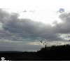 cool sky