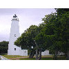 ocracoke-light