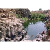 golan-swimming