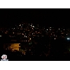 Nablus at night