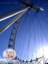 Eye of London Eye of London