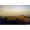 mountains