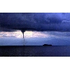 waterspout