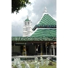 mosque