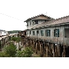 stilt village stilt village