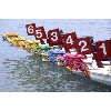 Dragon-boats