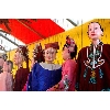 puppets