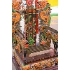 razor chair