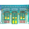 shop house