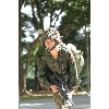 soldier