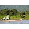 golden triangle boat