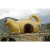 teapot