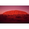 ayers rock