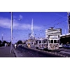 melbourne tram