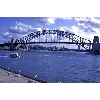 sydney harbour bridge