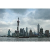 Pudong Skyline Large