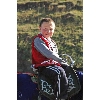 boy on horse