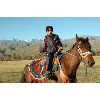 horseman