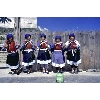 naxi dancers
