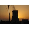 power station