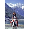 tourist yak