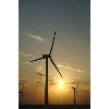wind turbine