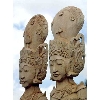 carvings
