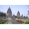 prambanan