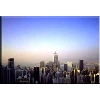 hong kong dawn new