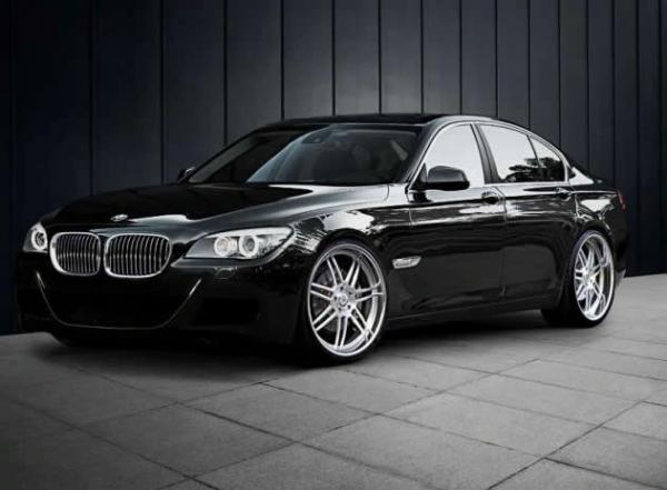 bmw m7 artists rendering