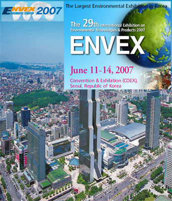 envex seoul