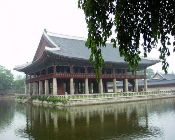 palais de Seoul 1