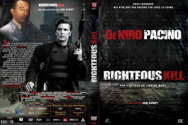 coverjaquette.com righteous kill v1