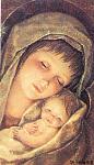 www St Takla org  Saint Mary Theotokos Mother of God 135