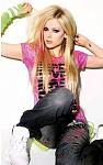 Avril Lavigne avril lavigne 2087543 371 594
